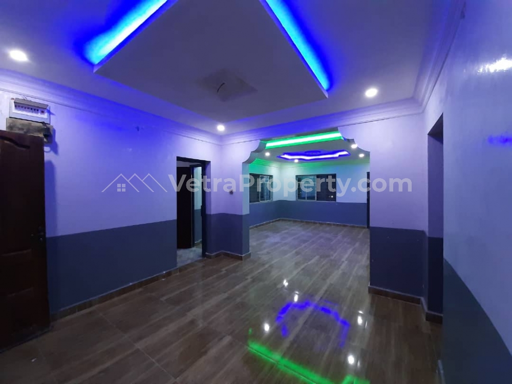  Newly renovated 3 bedroom flat at Felele  3 bedroom Flat for Rent Ibadan Oyo Vetra  Property