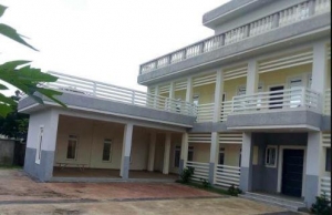 6 Bedroom Fully Detached Duplex Detached Duplex for Sale Life Camp Abuja Vetra  Property