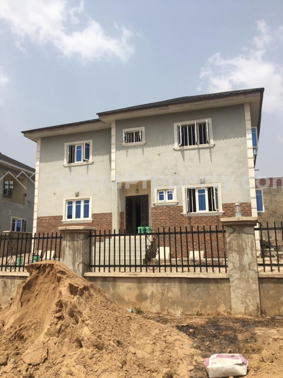  Newly built 2 bedroom  2 bedroom Flat for Rent Ibadan Oyo Vetra  Property