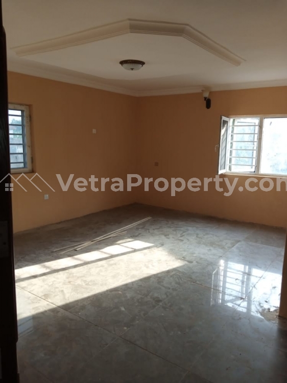  newly built 4 bedroom terraced duplex to let at Jericho  4 bedroom House for Rent Ibadan Oyo Vetra  Property