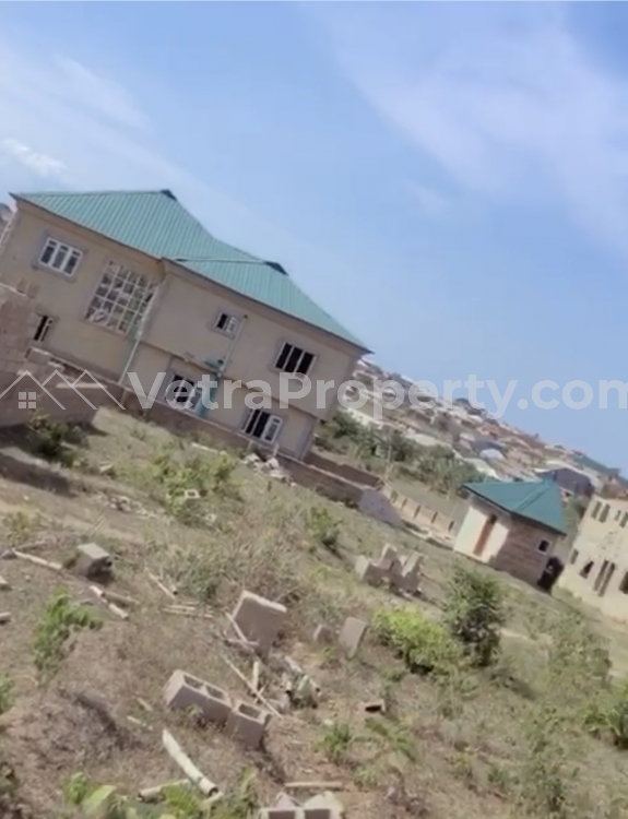  plots of land for sale at Atere area after Kasumu estate  Land for Sale Ibadan Oyo Vetra  Property