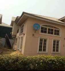4 Bedroom Fully Detached Duplex  Detached Duplex for Sale Victoria Island Lagos Vetra  Property