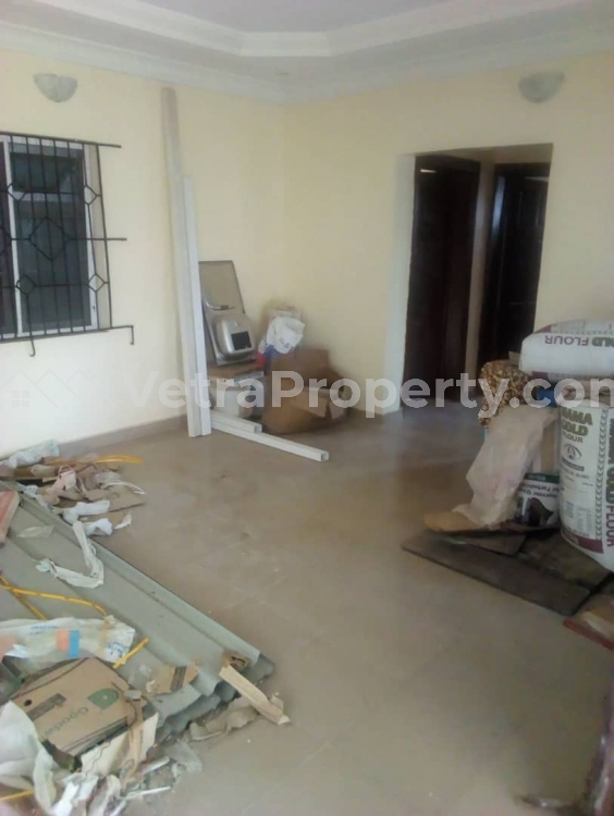  Newly built 3 bedroom flat to let at Apapa estate,Moniya  3 bedroom Flat for Rent Ibadan Oyo Vetra  Property