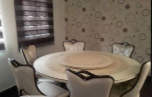 4 Bedroom Duplex Detached Duplex for Sale Abeokuta Ogun Vetra  Property