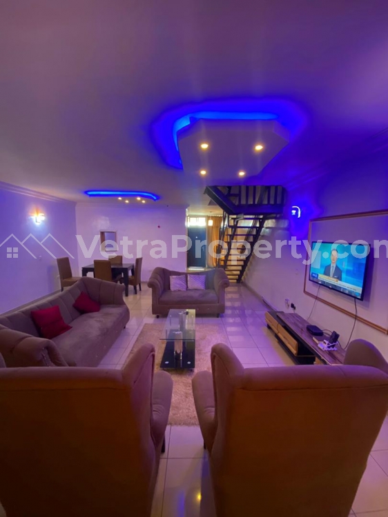  3 Bedroom Flat  Land for Short let Victoria Island Lagos Vetra  Property