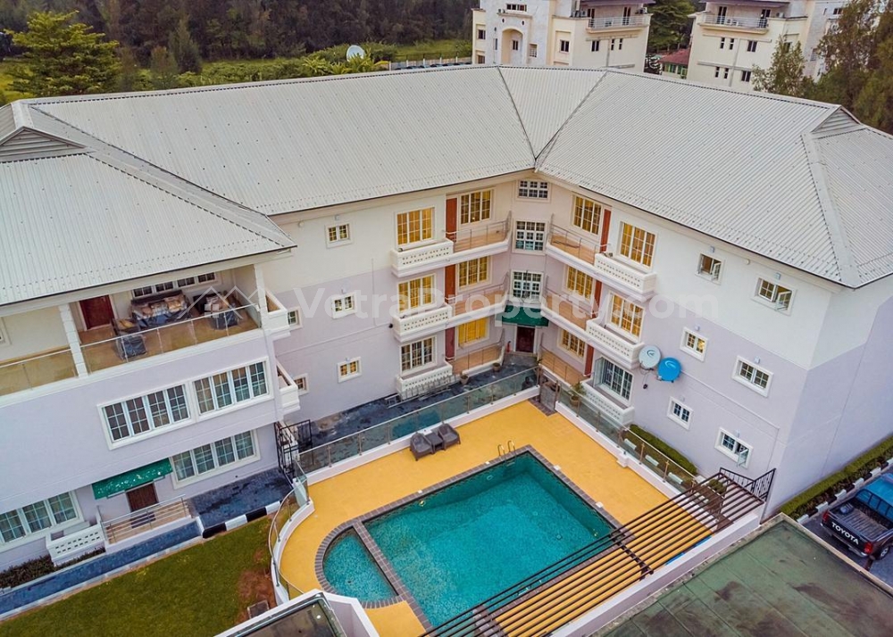  Luxuriosly Finished Mansion  House for Rent Ikoyi Lagos Vetra  Property