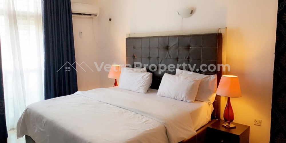 2 bedroom luxury flat  Land for Short let Victoria Island Lagos Vetra  Property