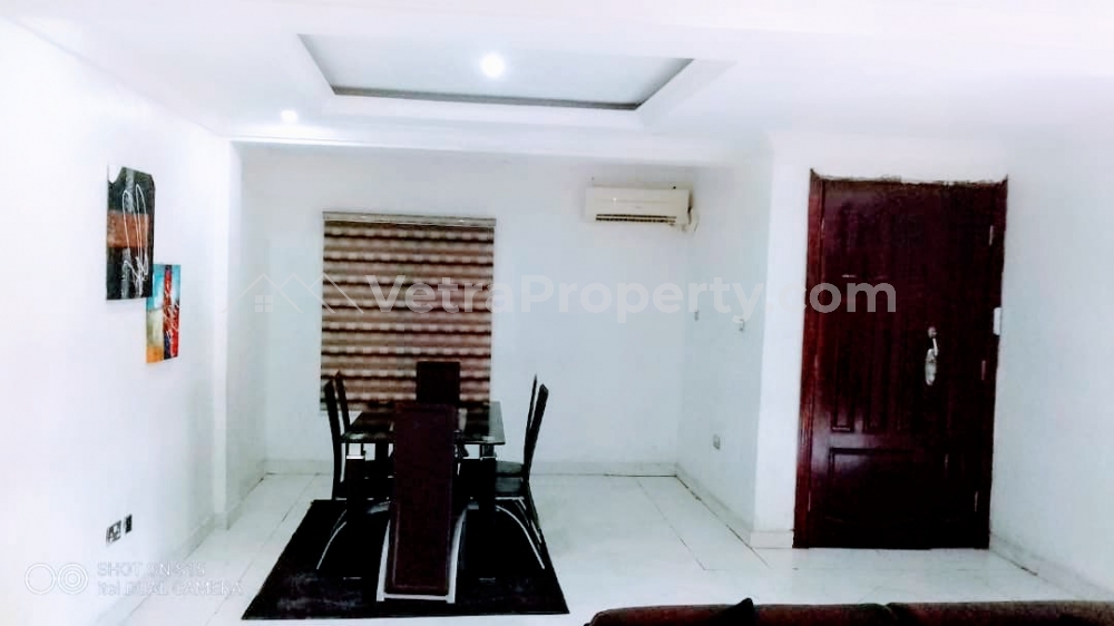  2 bedroom flat  Flat for Short let Ikoyi Lagos Vetra  Property