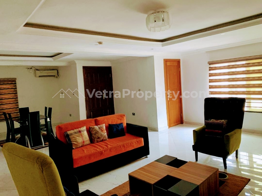  2 bedroom flat  Flat for Short let Ikoyi Lagos Vetra  Property