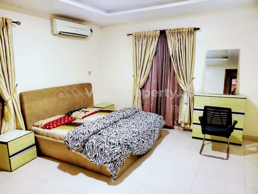  3 Bedroom Flat  Flat for Short let Ikoyi Lagos Vetra  Property