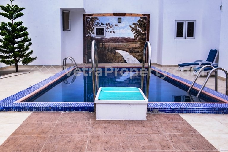  Executive Mini flat  Flat for Short let Lekki Lagos Vetra  Property