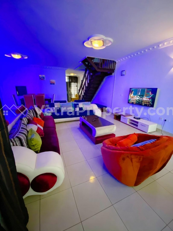  3 Bedroom Flat  Land for Rent Victoria Island Lagos Vetra  Property
