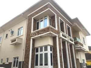 5 Bedroom Detached Duplex 5 bedroom Detached Duplex for Sale Ibeju Lekki Lagos Vetra  Property