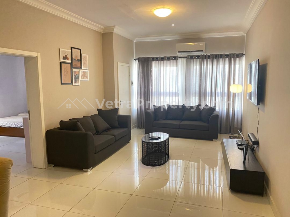  2 bedroom flat  Flat for Short let Lekki Lagos Vetra  Property