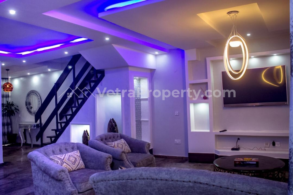  3 bedroom flat  Land for Rent Victoria Island Lagos Vetra  Property