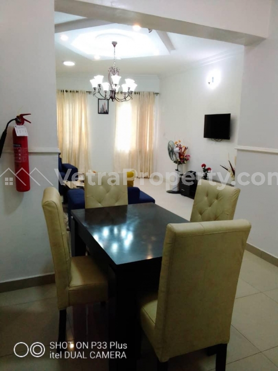  4 bedroom flat  Flat for Short let Lekki Lagos Vetra  Property