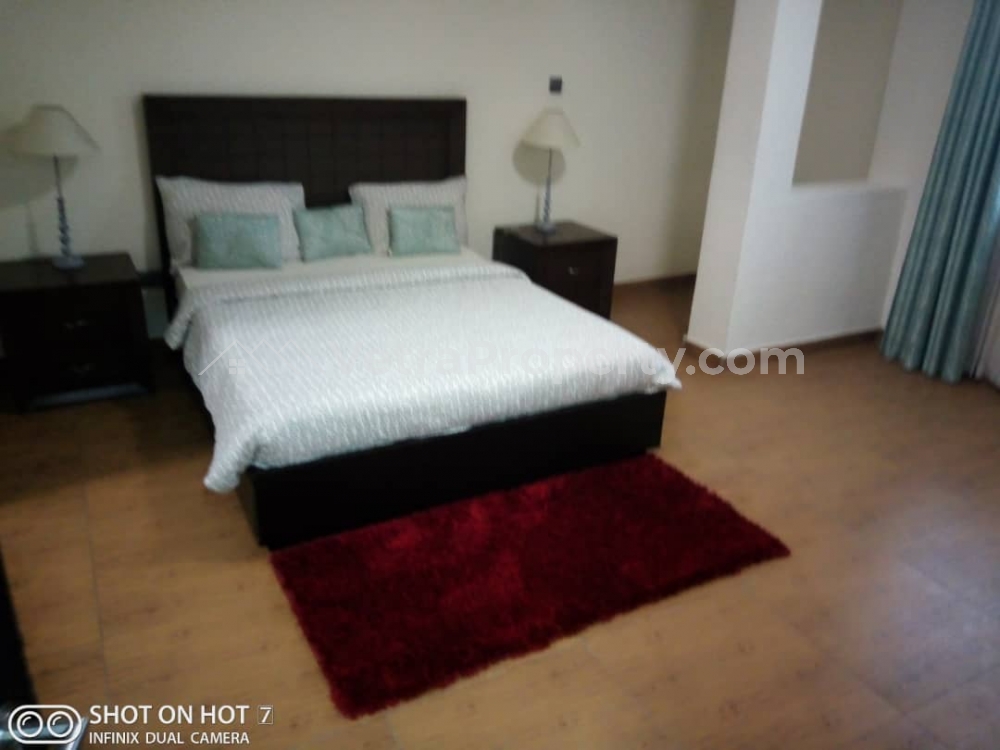  4 bedroom flat  Flat for Short let Lekki Lagos Vetra  Property