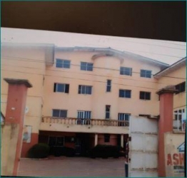 School For Sale School for Sale Ojodu Lagos Vetra  Property