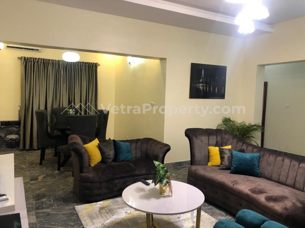  2 bedroom flat  Flat for Short let Lekki Lagos Vetra  Property