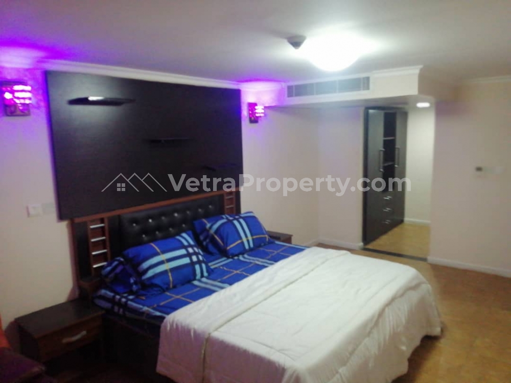  2 bedroom flat  Flat for Short let  Lagos Vetra  Property