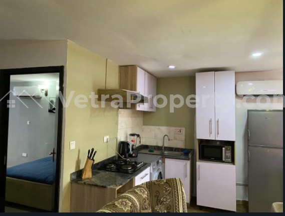  Two bedroom in Oniru  Land for Short let Victoria Island Lagos Vetra  Property