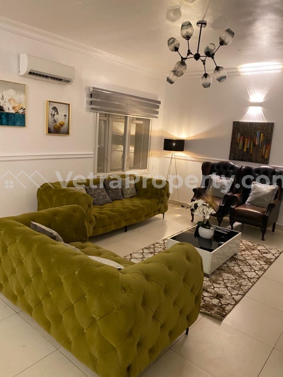  3 Bedroom Flat  3 bedroom Flat for Short let Lekki Lagos Vetra  Property