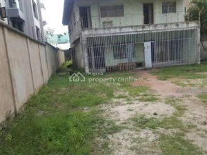 Mixed-use Land 950 Meter Square of Land for Sale Ikoyi Lagos Vetra  Property