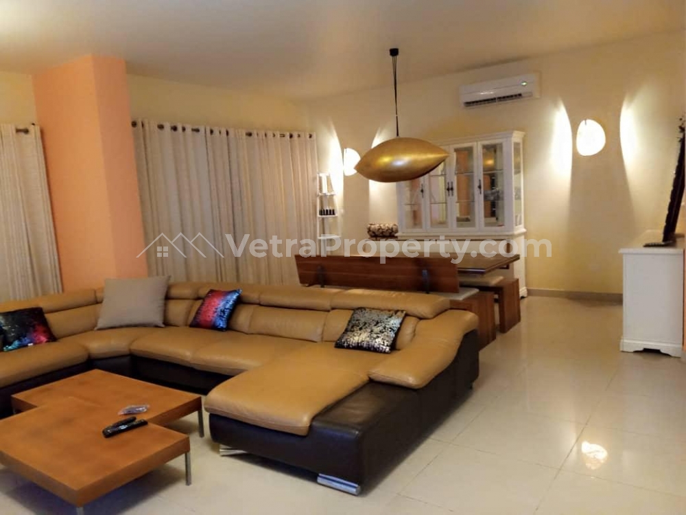  3 bedroom flat  Flat for Short let Ikoyi Lagos Vetra  Property