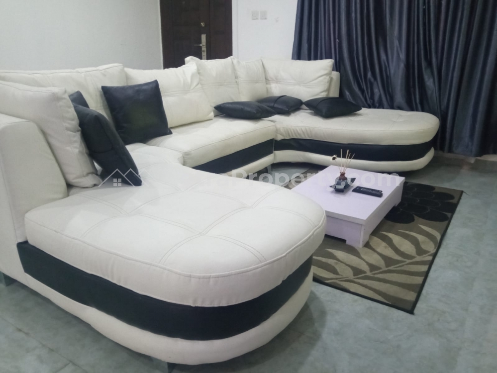  3 bedroom Apartment  Land for Short let Victoria Island Lagos Vetra  Property