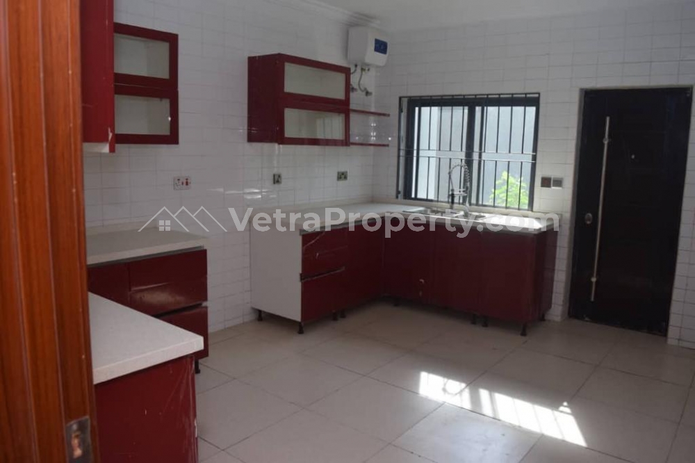  Brand new and serviced 5 bedroom detached duplex  5 bedroom House for Sale Lekki Lagos Vetra  Property