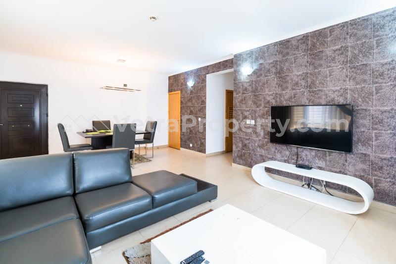  Beautiful three bedroom apartments  Land for Short let Victoria Island Lagos Vetra  Property