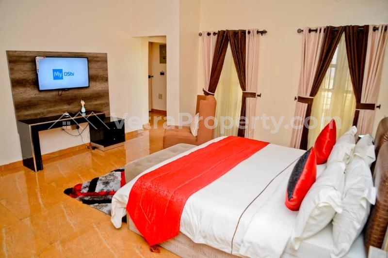  3 bedroom flat  Flat for Short let Ikoyi Lagos Vetra  Property