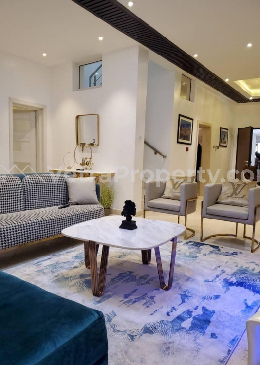  4 bedroom terrace house  4 bedroom House for Sale Ikoyi Lagos Vetra  Property