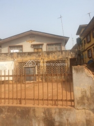 5 Bedroom Detached Duplex 5 bedroom Detached Duplex for Sale Ijebu Ogun Vetra  Property