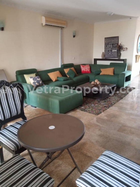  2 bedroom flat  Land for Short let Victoria Island Lagos Vetra  Property