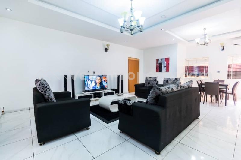  3 bedroom flat  Flat for Short let Lekki Lagos Vetra  Property
