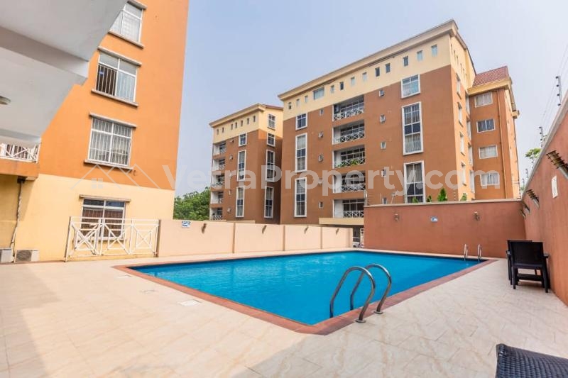  Executive 3 bedroom flat  3 bedroom Flat for Short let Ikoyi Lagos Vetra  Property