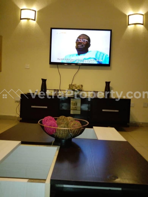  3 Bedroom Flat  Land for Short let Victoria Island Lagos Vetra  Property
