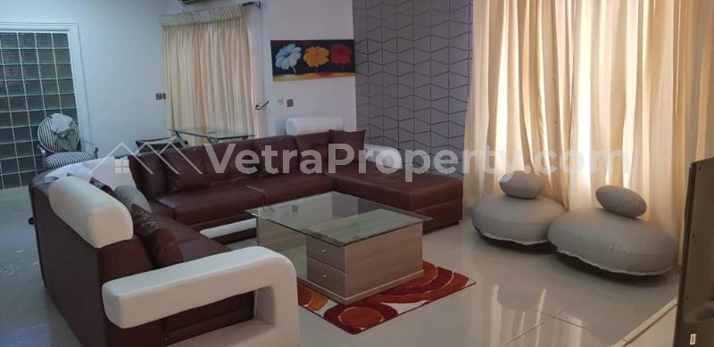  3 bedroom flat  Flat for Short let Ikoyi Lagos Vetra  Property