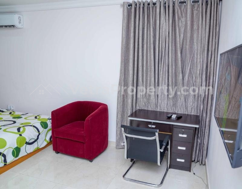  2 bedroom flat  Land for Short let Victoria Island Lagos Vetra  Property