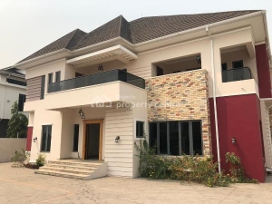 6 Bedroom Detached Duplex 6 bedroom House for Sale Lekki Lagos Vetra  Property