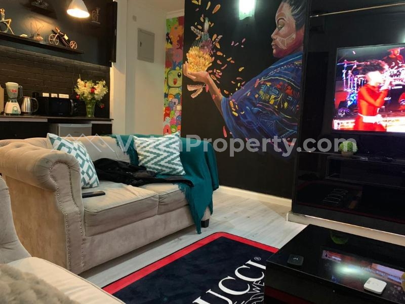  1 Bedroom Flat  Flat for Short let Victoria Island Lagos Vetra  Property