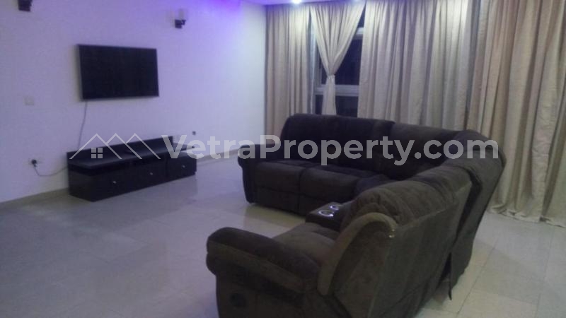  Fully furnished three bedroom in 1004  Land for Rent Victoria Island Lagos Vetra  Property