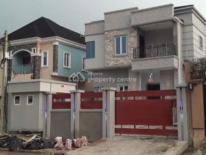 5 Bedroom Detached Duplex 5 bedroom House for Sale Ojodu Lagos Vetra  Property