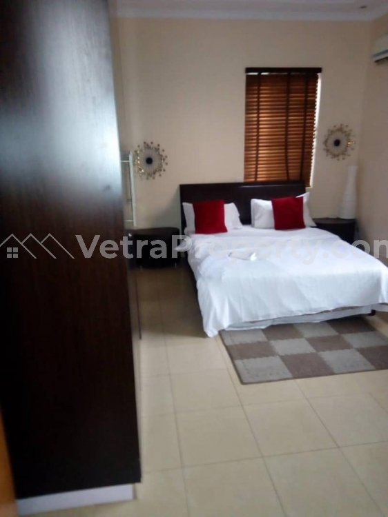  2 bedroom penthouse  2 bedroom Flat for Short let Ikoyi Lagos Vetra  Property