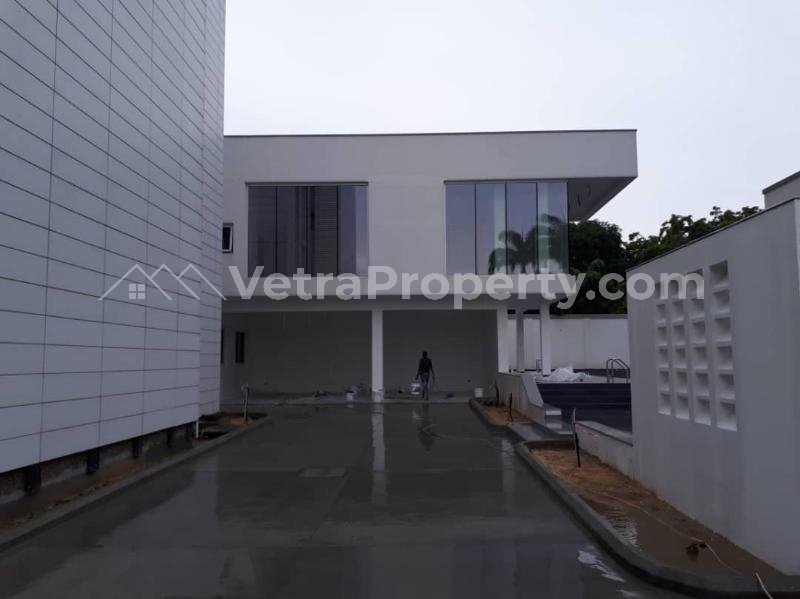  beautifully finished brand new Three bedroom apartment  Flat for Rent Ikoyi Lagos Vetra  Property