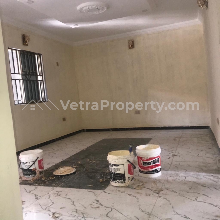  A newly built modern 3 bedroom flat at main Oluyole estate  3 bedroom Flat for Rent Ibadan Oyo Vetra  Property
