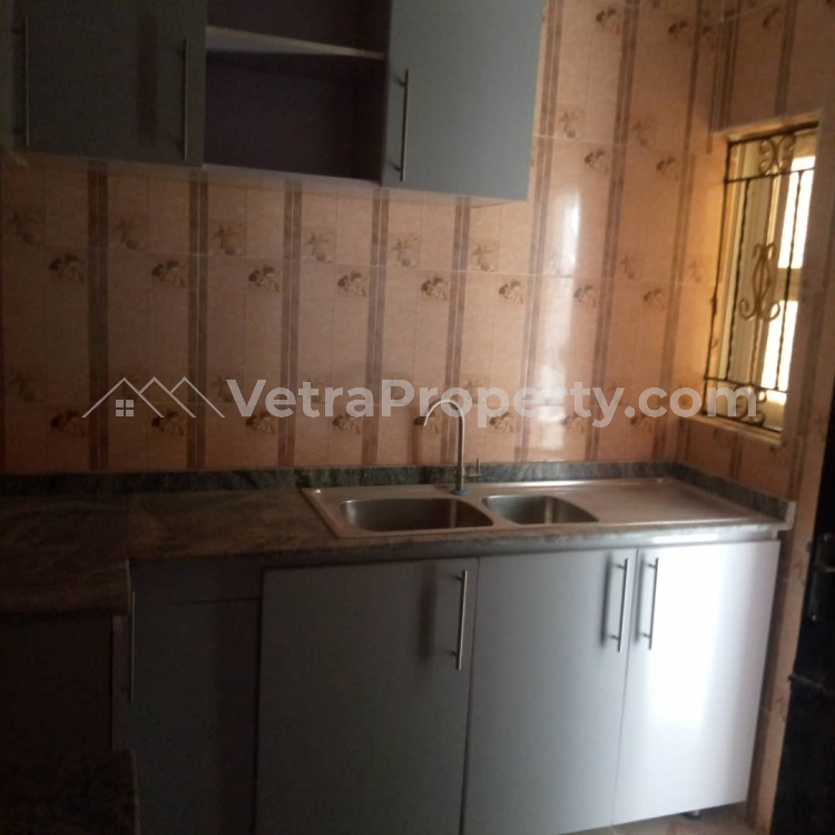  A modern 2 bedroom flat at aare Oluyole estate  2 bedroom Flat for Rent Ibadan Oyo Vetra  Property