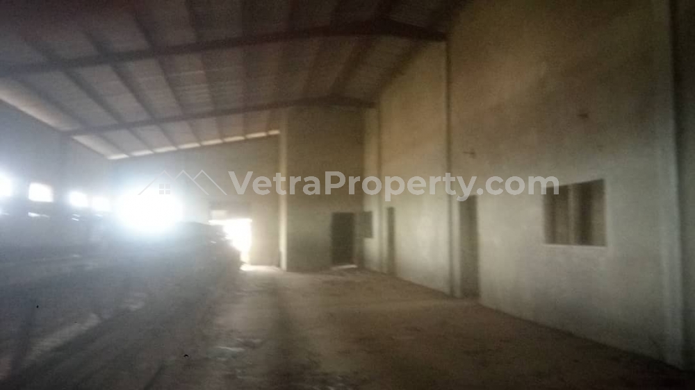  A standard Warehouse of 1200sqm at ologede new garage 5m  Commercial Property for Rent Ibadan Oyo Vetra  Property