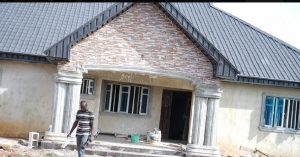 4 Bedroom Semi Detached House 5 bedroom Detached Bungalow for Sale Ikeja Lagos Vetra  Property